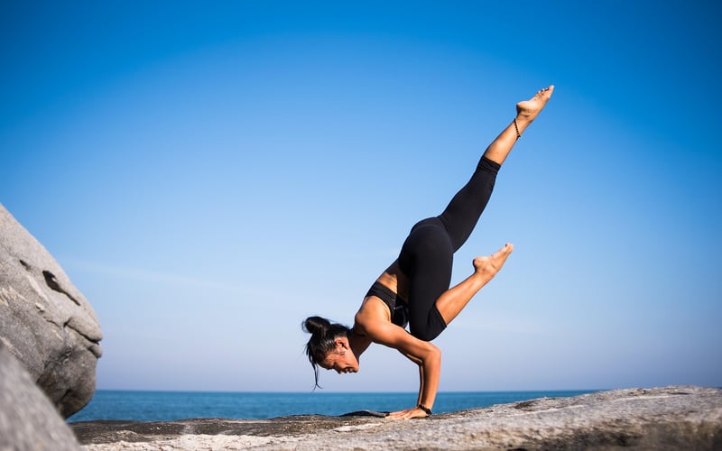 Gentle Flexibility Exercises