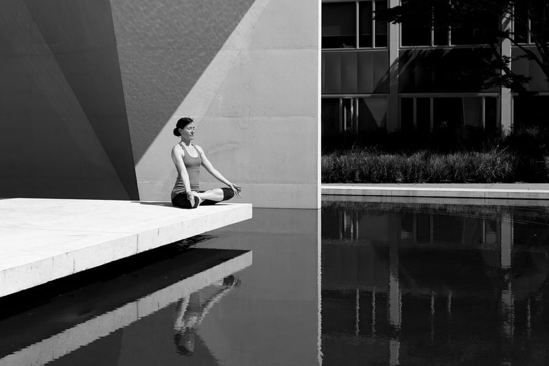 Meditation and Breathing