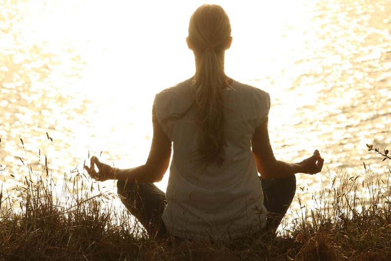 Sensory Awareness Meditation